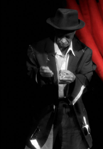 O Canto da Lona (O Canto da Lona)