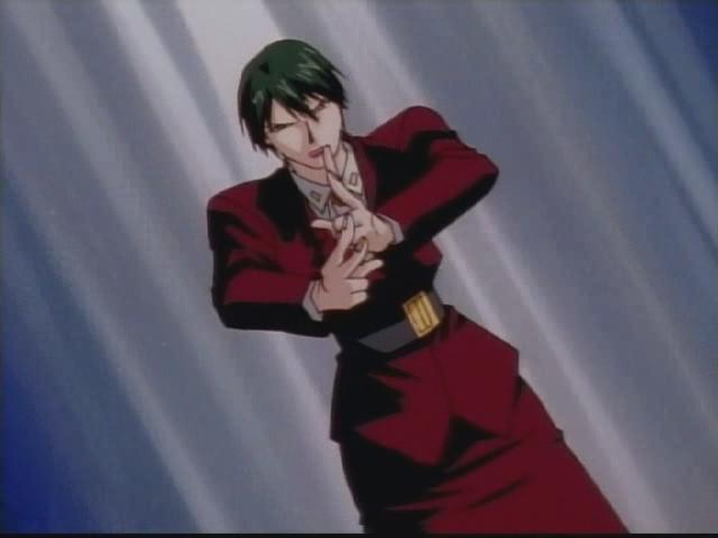 Foto 1 de Silent Mobius