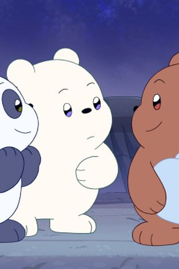 Poster de Episódio Little Fallen Star (2023)