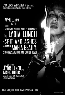 Spit and Ashes (Spit and Ashes)