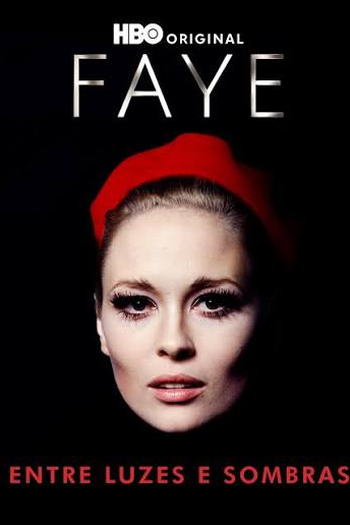  de Filme Faye: Entre Luzes e Sombras (2024)