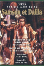 Samson et Dalila (Samson et Dalila)