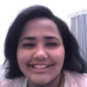 Foto de perfil de Thaís Marques