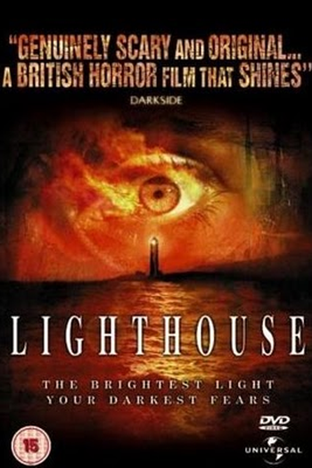 Poster de Filme Farol da Morte (1999)