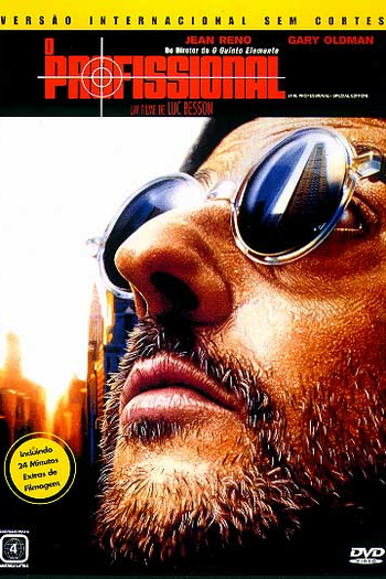  de Filme O Profissional (1994)