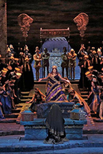 Poster de Episódio Semiramide (2018)