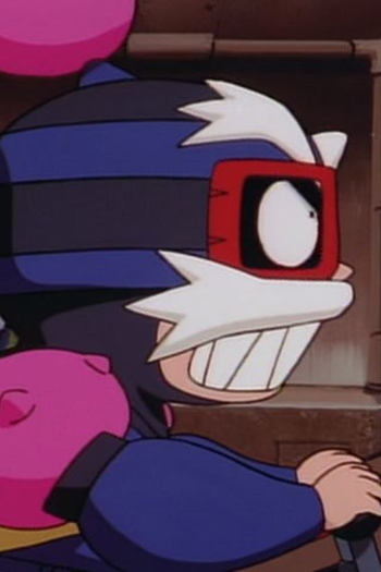 Poster de Episódio 花ふぶき (1999)