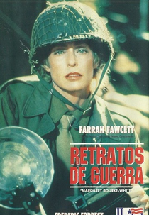 Retratos de Guerra (Margaret Bourke-White)