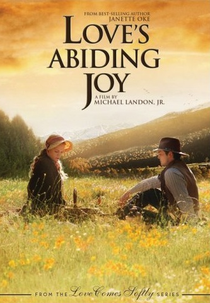 O Amor Permanece na Alegria (Love's Abiding Joy)