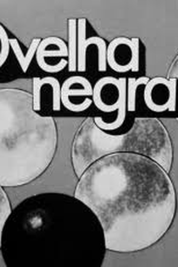Poster de TV Ovelha Negra (1975)