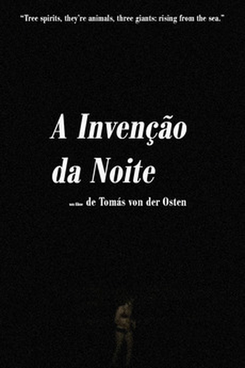  de Curta A Invenção da Noite (2015)
