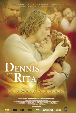 Poster 1 de Filme O Amor é Para Todos (2006)