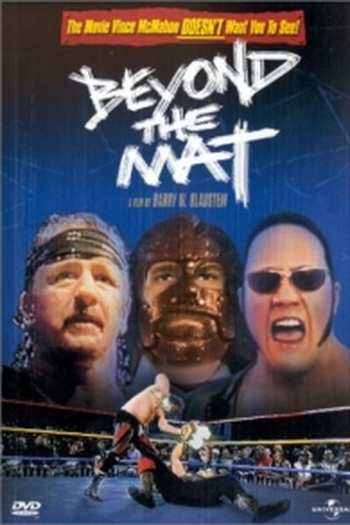  de Filme Além do Ringue (1999)