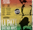 Lá paz in Buenos Aires