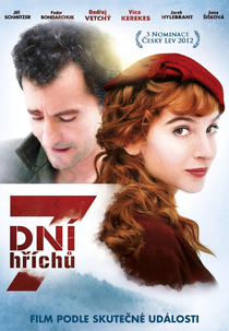 Sete Dias de Pecado (7 dni hrichu)