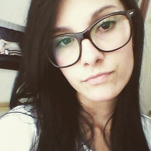 Foto de perfil de Amanda Belenki