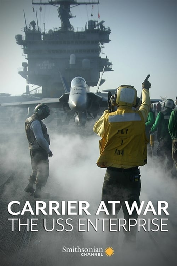  de Filme Porta-Aviões: USS Enterprise (2007)