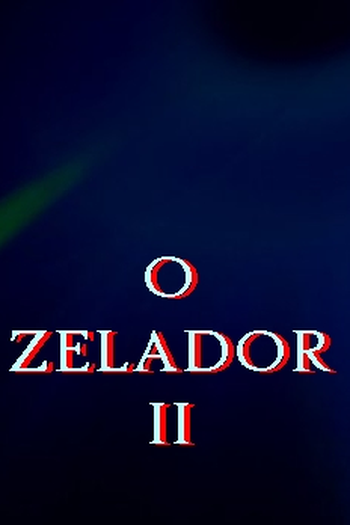 Poster de Curta O Zelador II (1998)