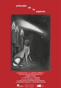 Extinção da espécie (Extinción de la especie)