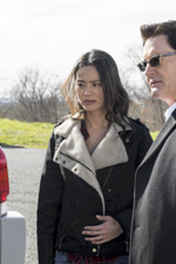 Poster de Episódio Second Chance (2014)