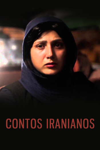  de Filme Contos Iranianos (2014)