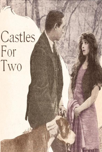 Castles for Two - Poster / Capa / Cartaz - Oficial 1