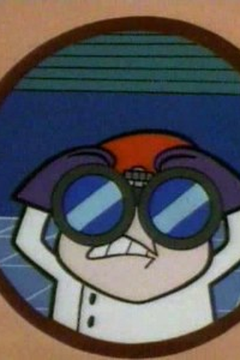 Poster de Episódio Trick or Treehouse (1998)