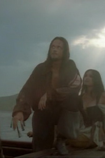 Poster de Episódio Episodio 4 (1999)