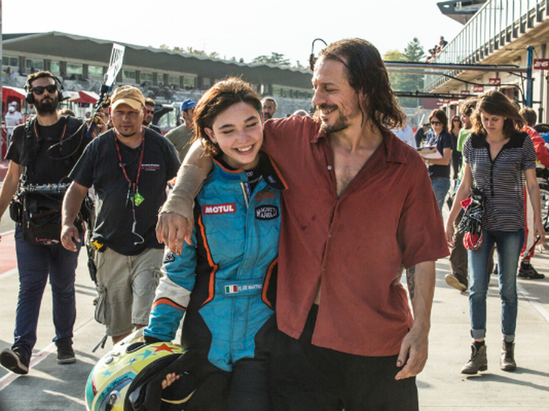 Foto 1 de Veloz Como o Vento