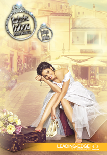 Muchacha Italiana Viene a Casarse (Muchacha Italiana Viene a Casarse)