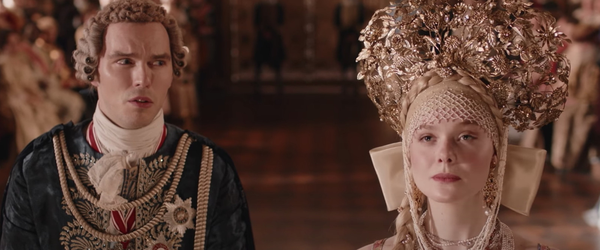 Assista ao trailer da 2ª temporada de 'The Great'