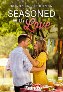 Seasoned with Love (Seasoned with Love)