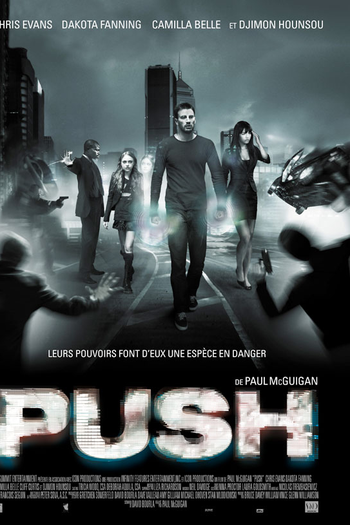  de Filme Heróis (2009)