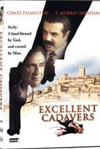 Poster 3 de Filme Falcone - Corpos Sangrentos (1999)