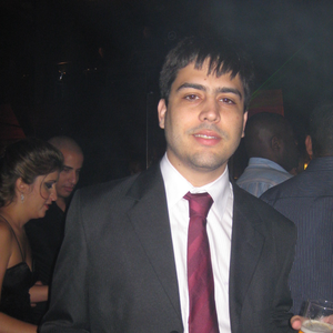 Foto de perfil de Bruno Souza de Paula