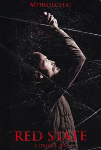 Poster 10 de Filme Seita Mortal (2011)