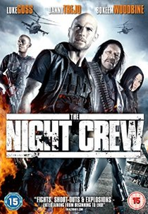 Esquadrão das Trevas (The Night Crew)