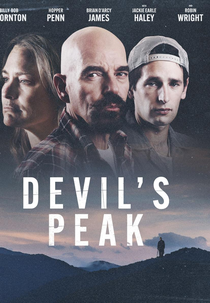 Devil's Peak (Devil's Peak)