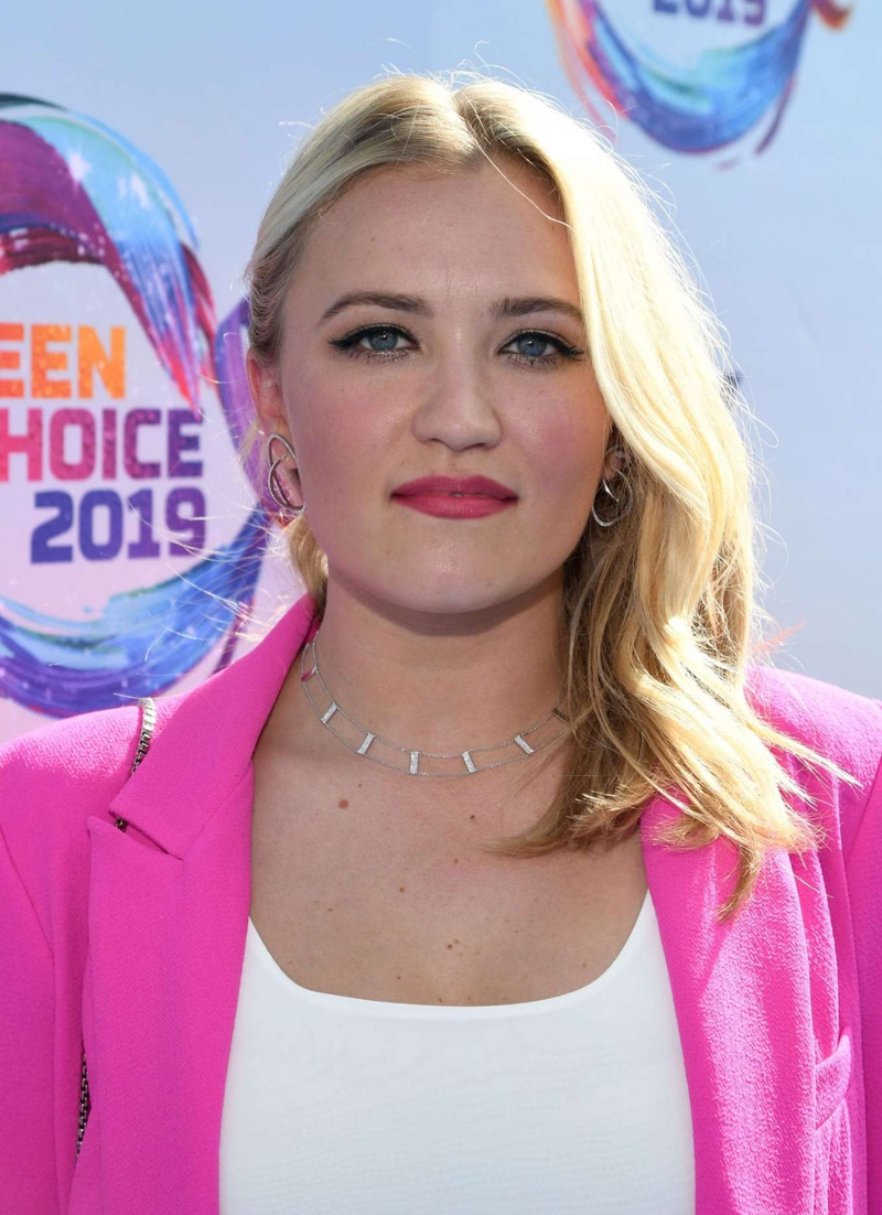 Emily Osment - Foto 1