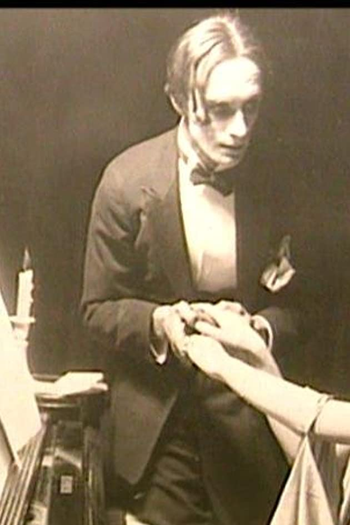 Poster de Filme Desire (1920)