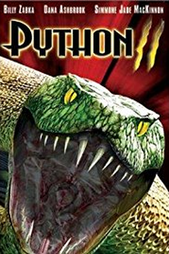  de Filme Python 2 (2002)