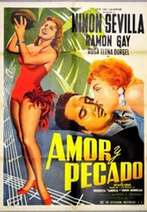 Amor e Pecado (Amor y pecado)