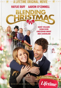 Recordações de Natal (Blending Christmas)