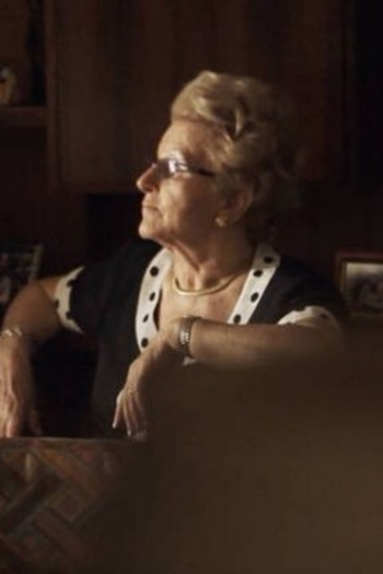 Poster de Episódio Rita Braun (2015)