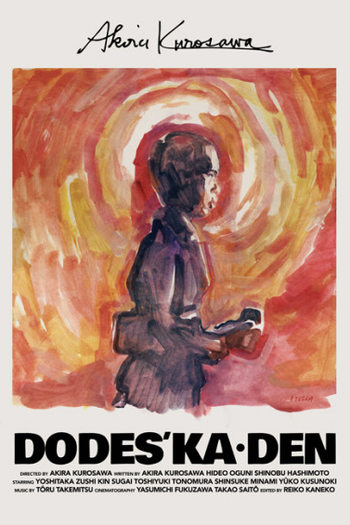  de Filme Dodeskaden - O Caminho da Vida (1970)