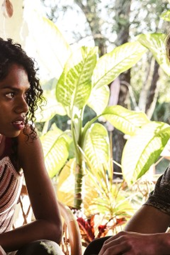 Poster de Episódio Ezekiel (2023)