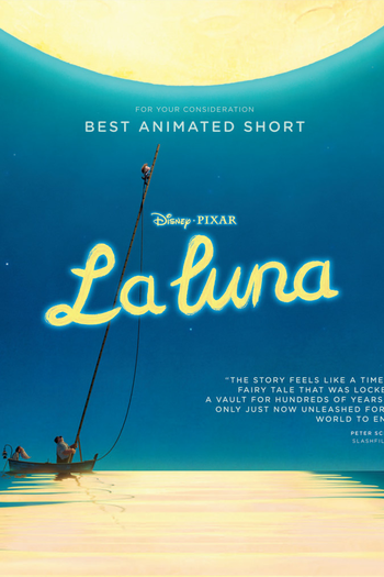  de Curta A Lua (2011)