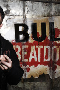Bully Beatdown - Poster / Capa / Cartaz - Oficial 1