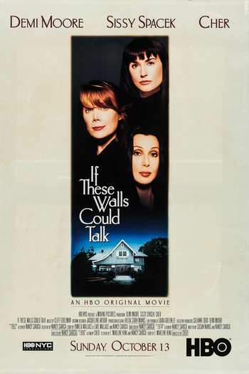  de Filme O Preço de uma Escolha (1996)