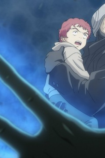 Poster de Episódio エピソード7 (2023)